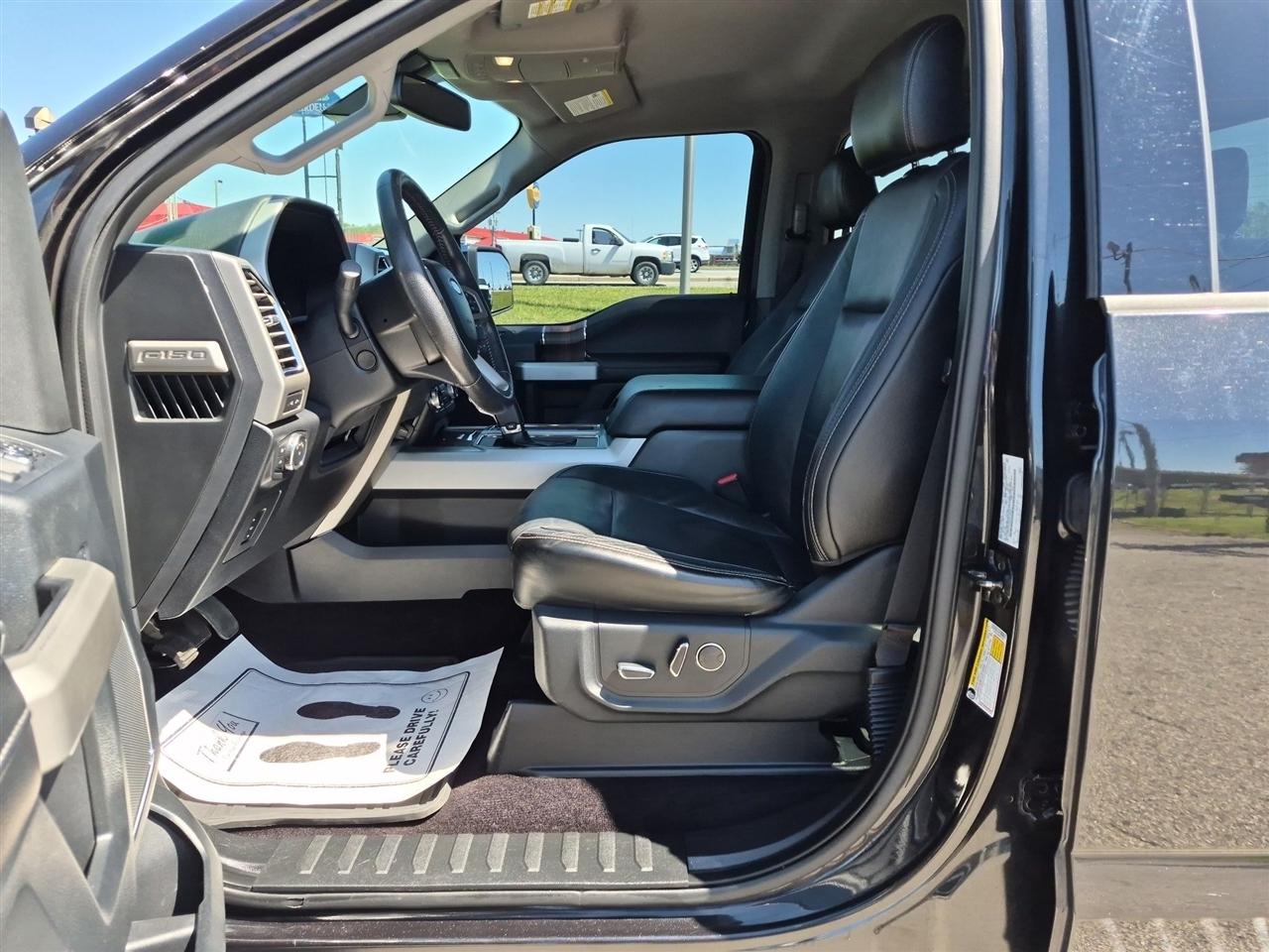 Ford F-150  2015