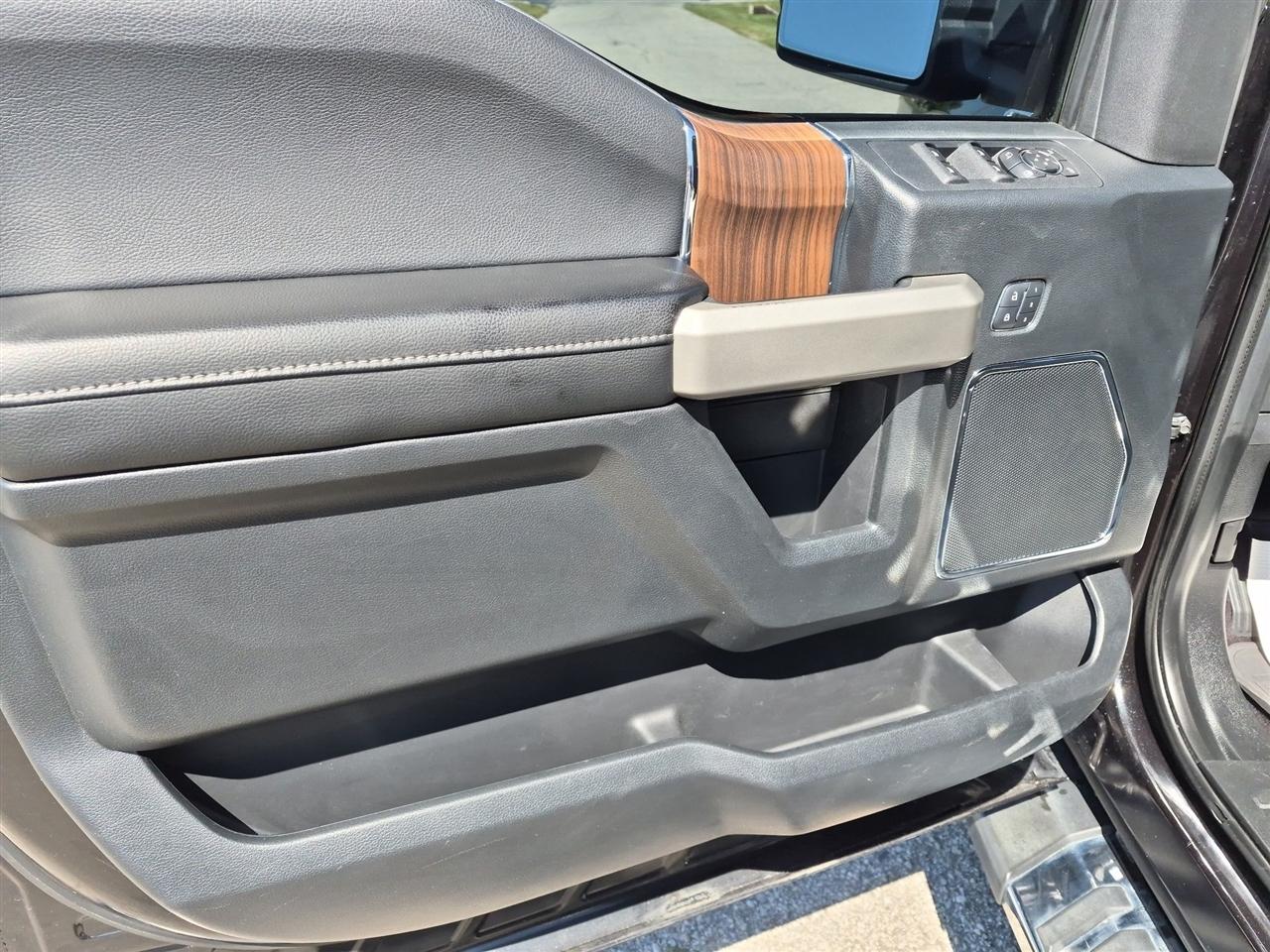 Ford F-150  2015
