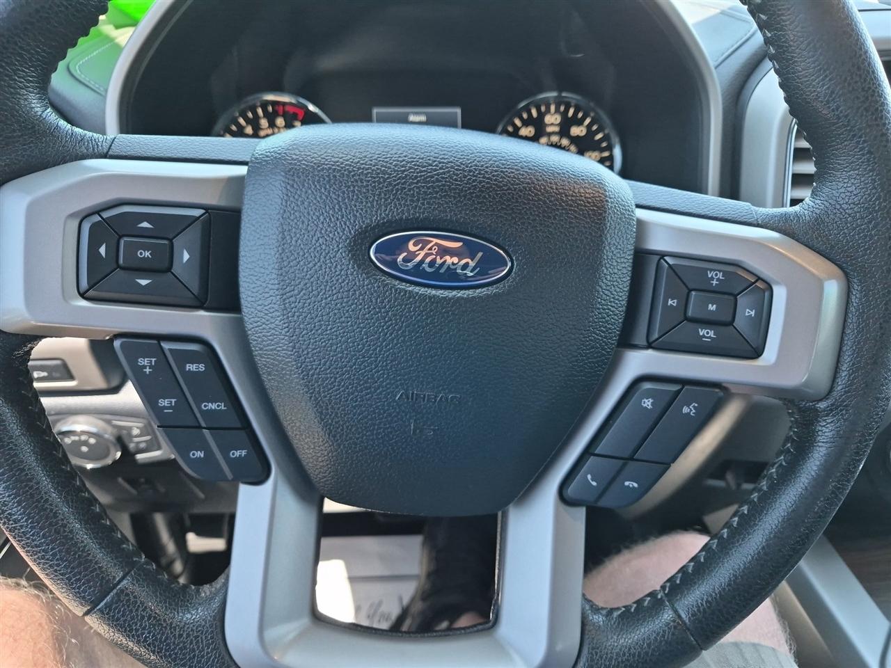 Ford F-150  2015