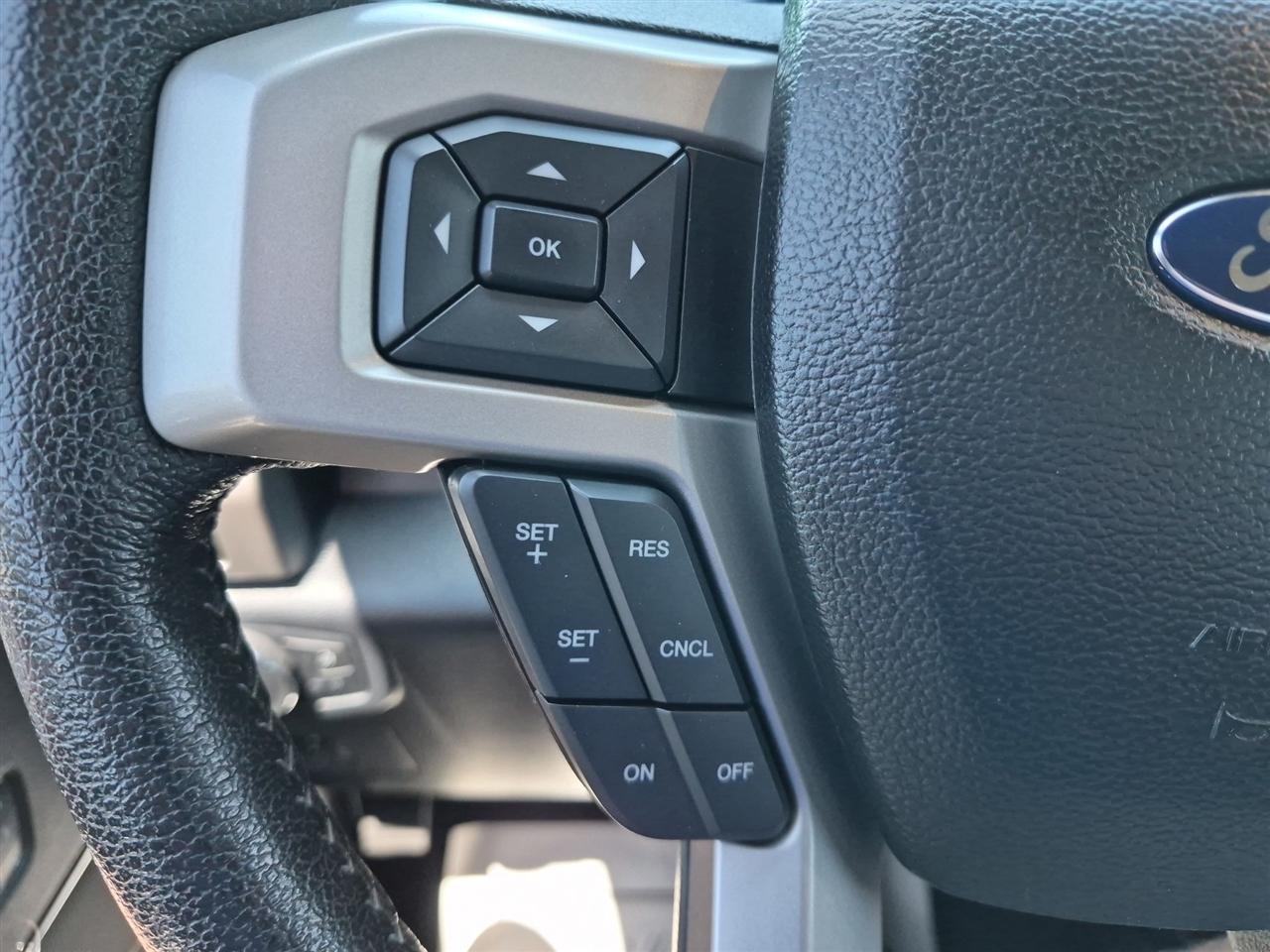 Ford F-150  2015