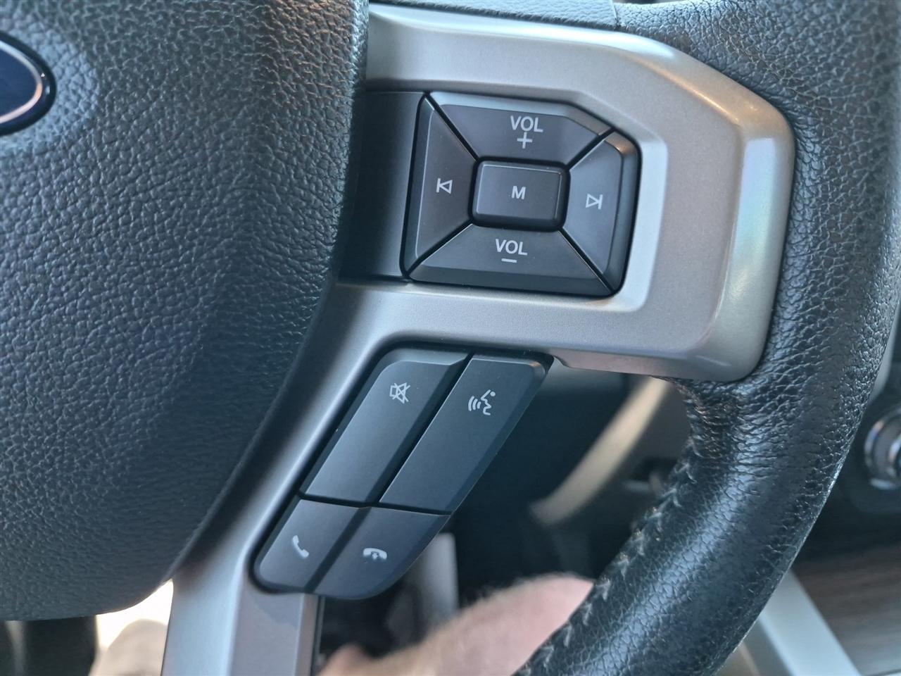 Ford F-150  2015