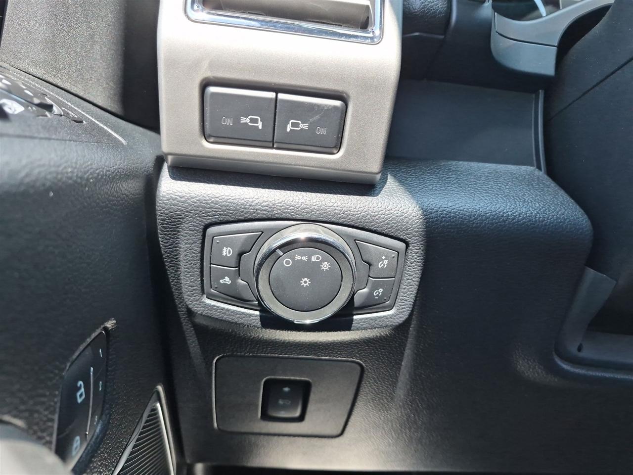 Ford F-150  2015