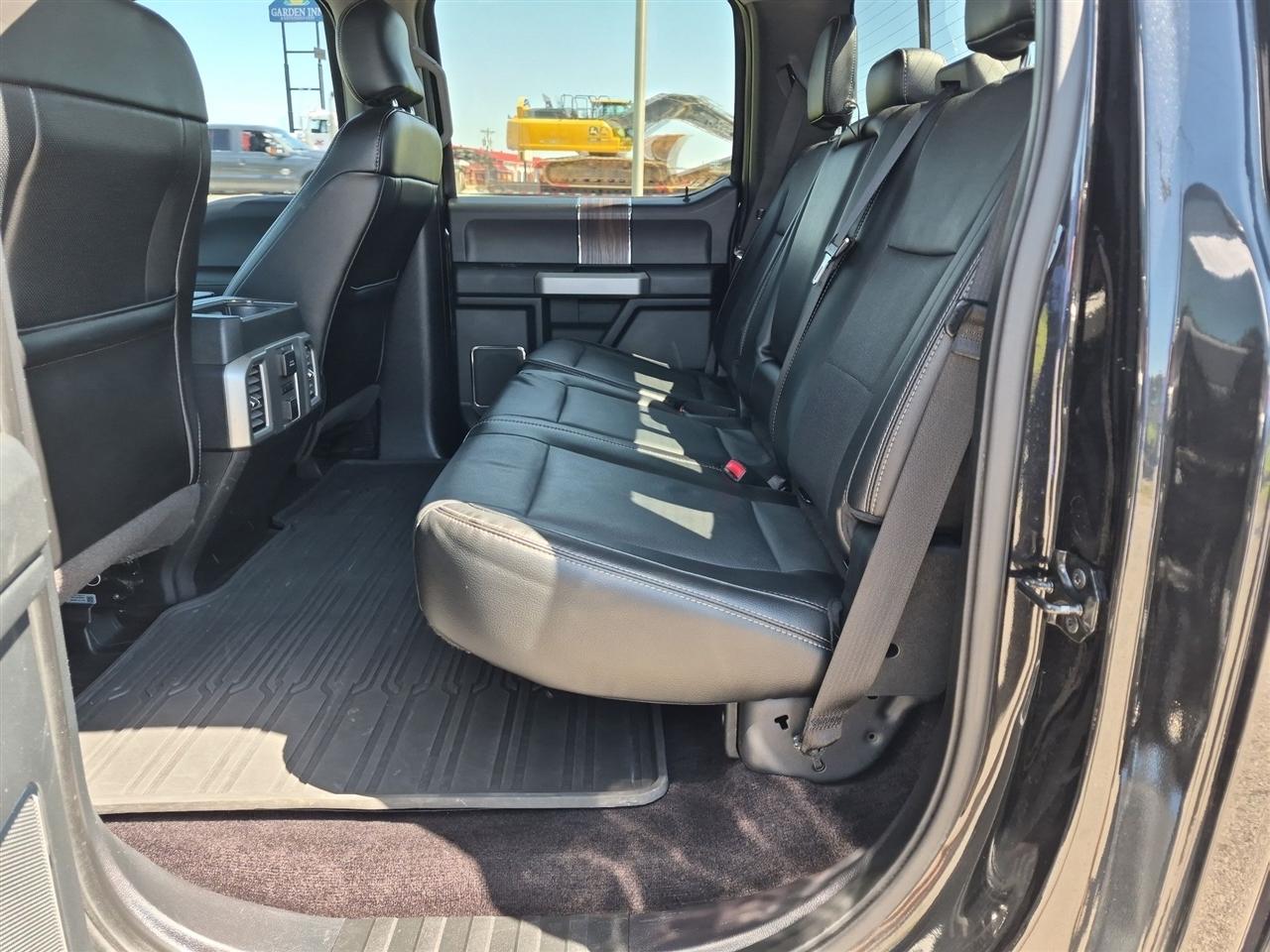 Ford F-150  2015