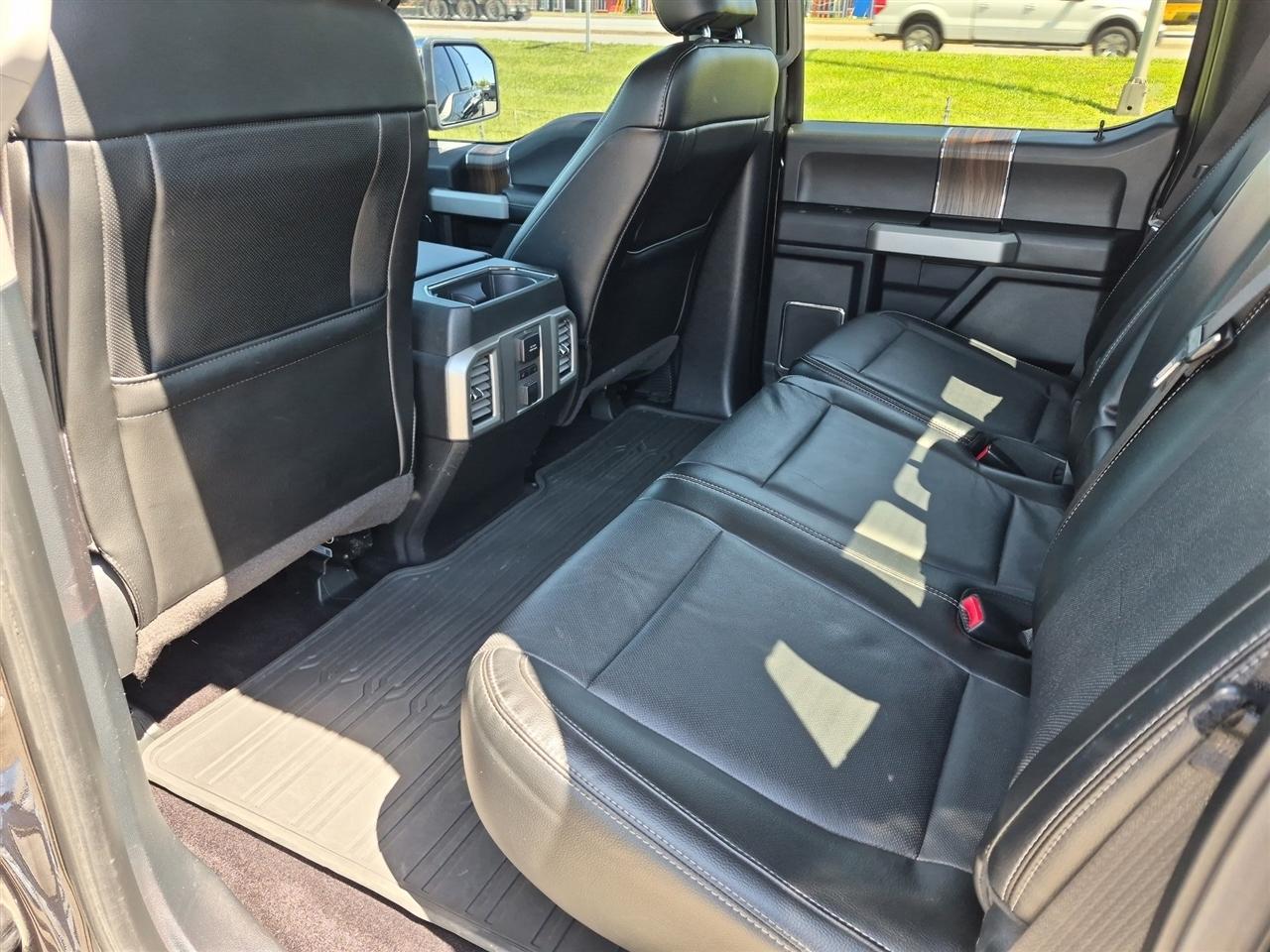 Ford F-150  2015