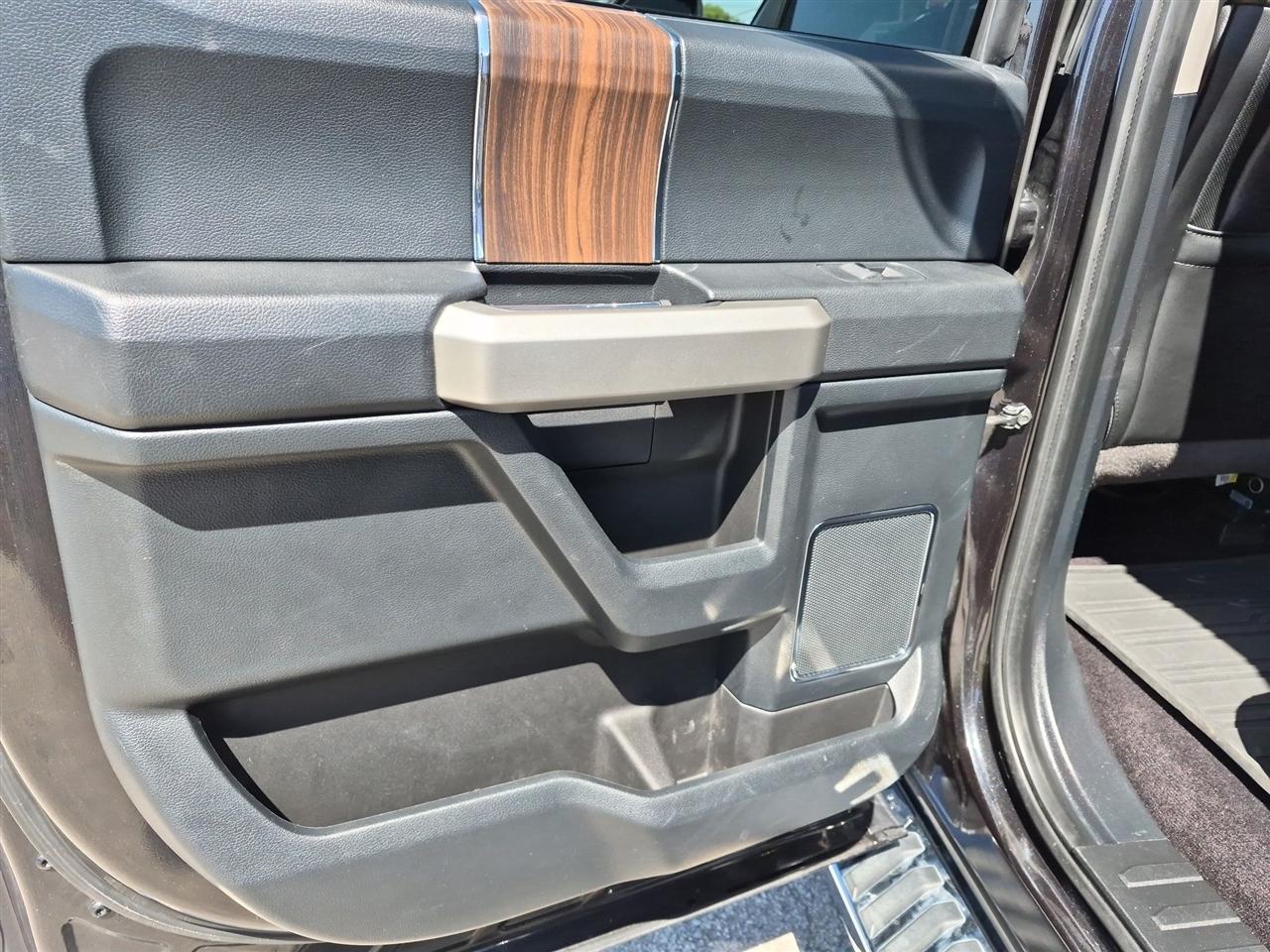 Ford F-150  2015