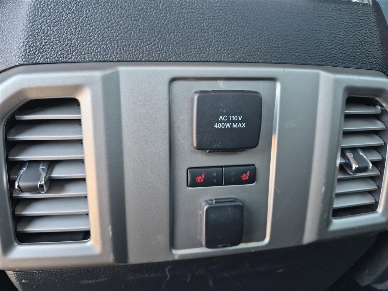 Ford F-150  2015