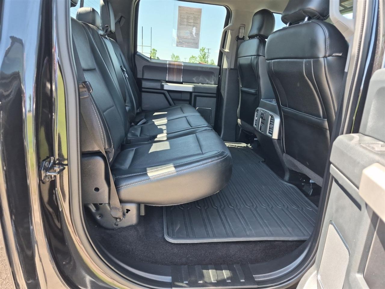 Ford F-150  2015