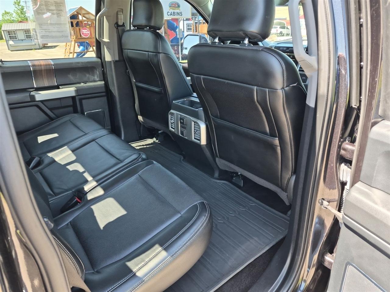 Ford F-150  2015