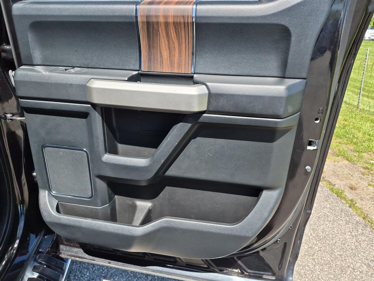 Ford F-150  2015