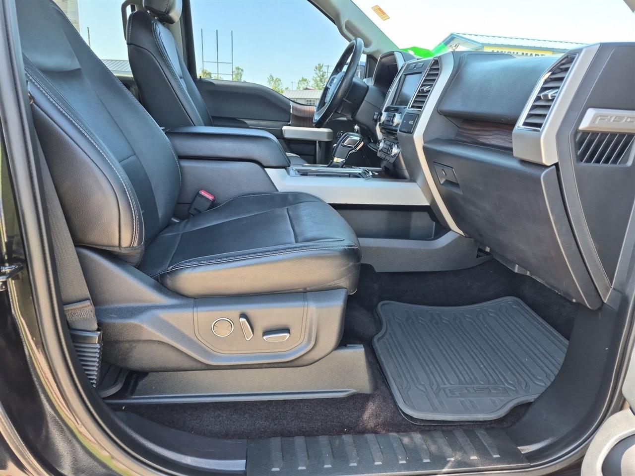 Ford F-150  2015
