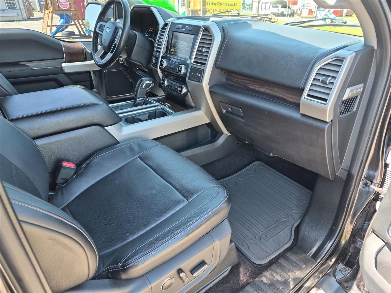 Ford F-150  2015