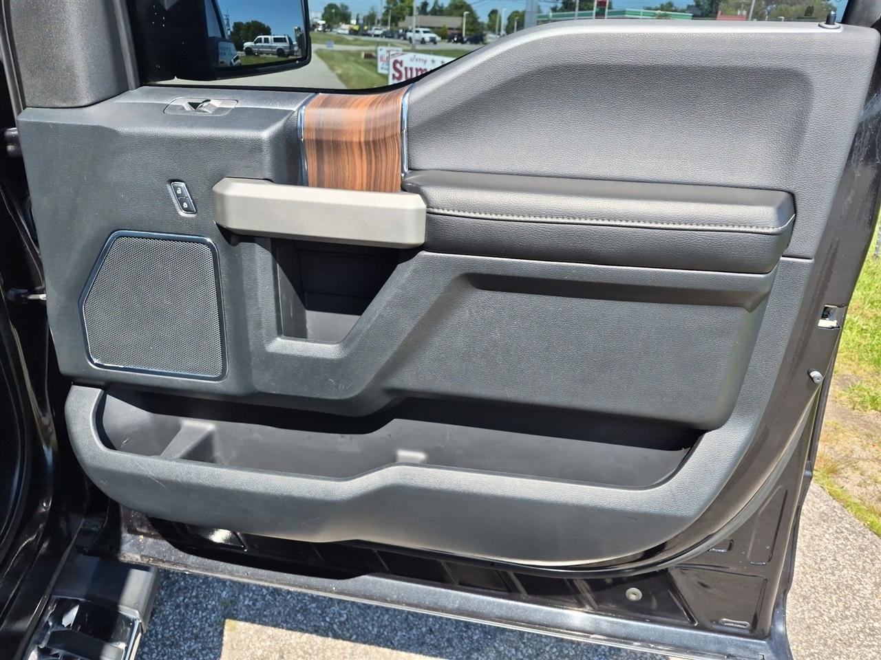 Ford F-150  2015