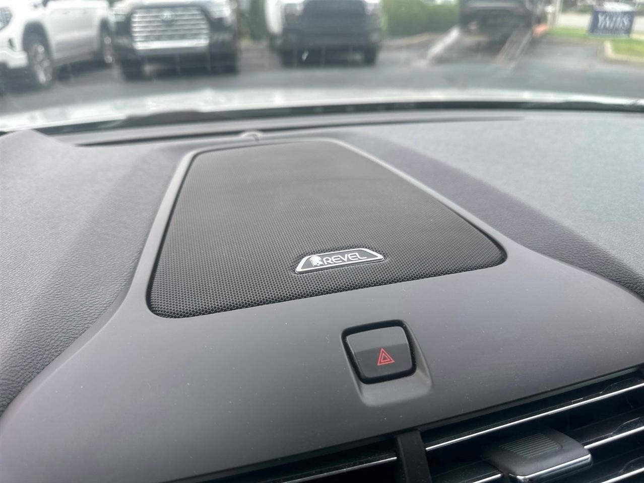 Lincoln Continental  2019
