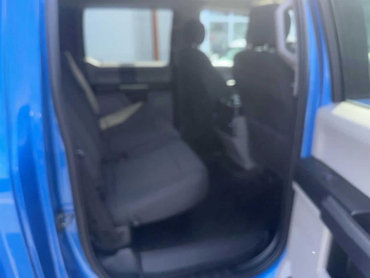 Ford F-150  2020