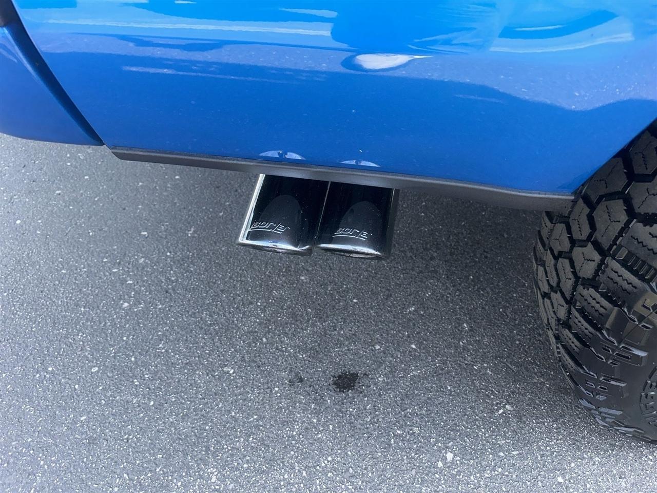 Ford F-150  2020
