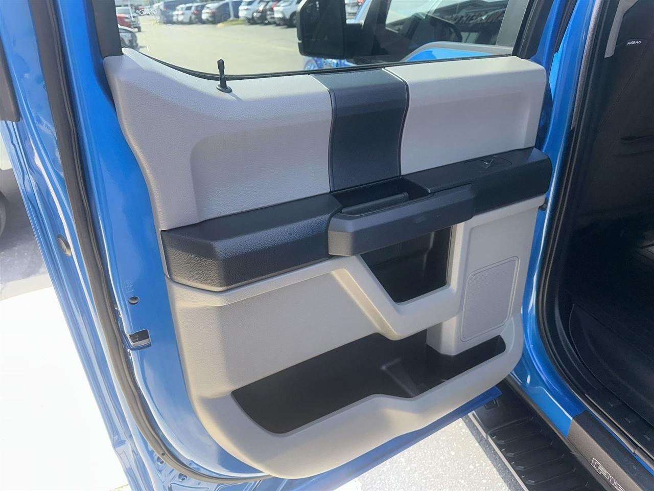 Ford F-150  2020
