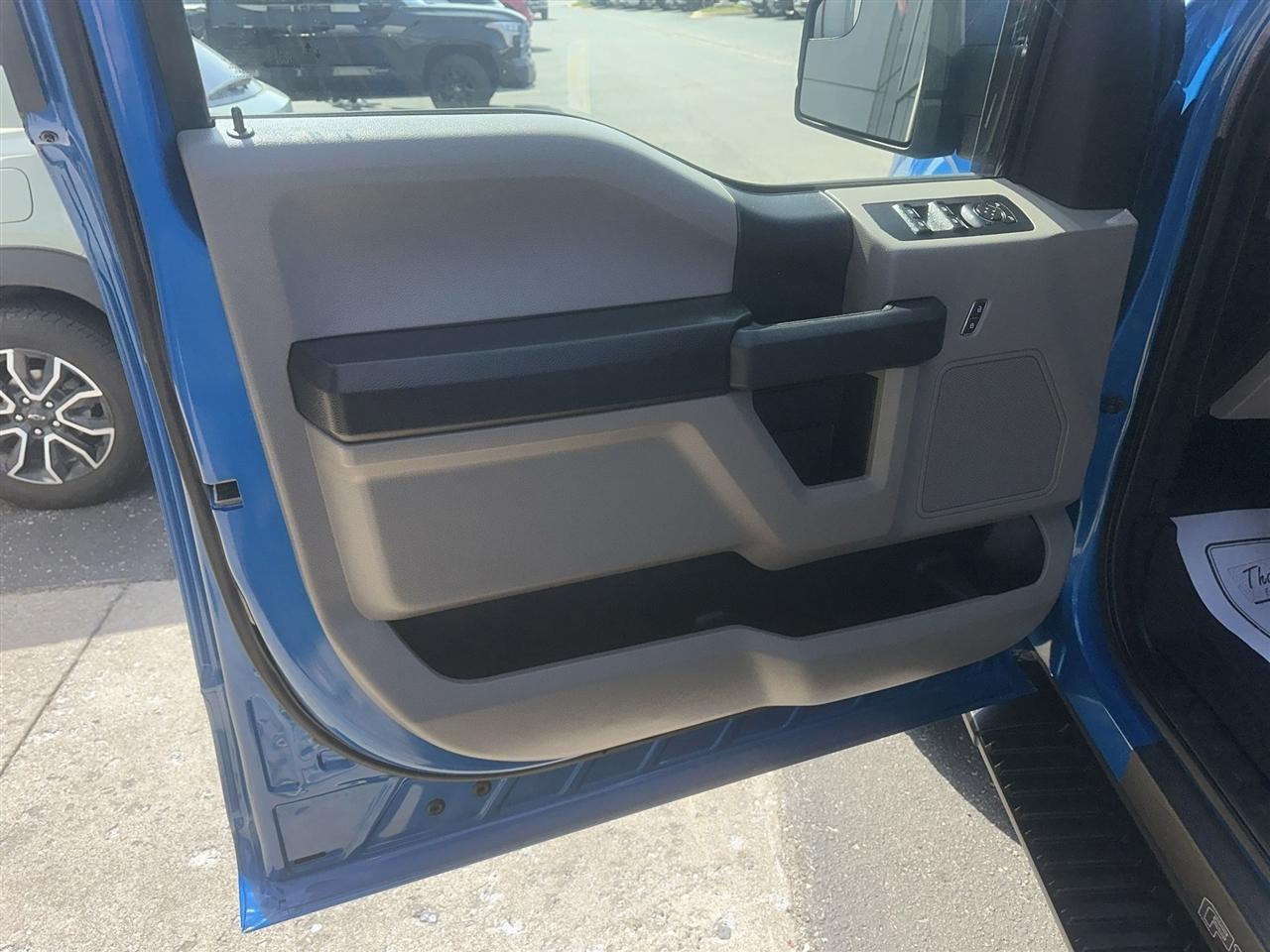 Ford F-150  2020