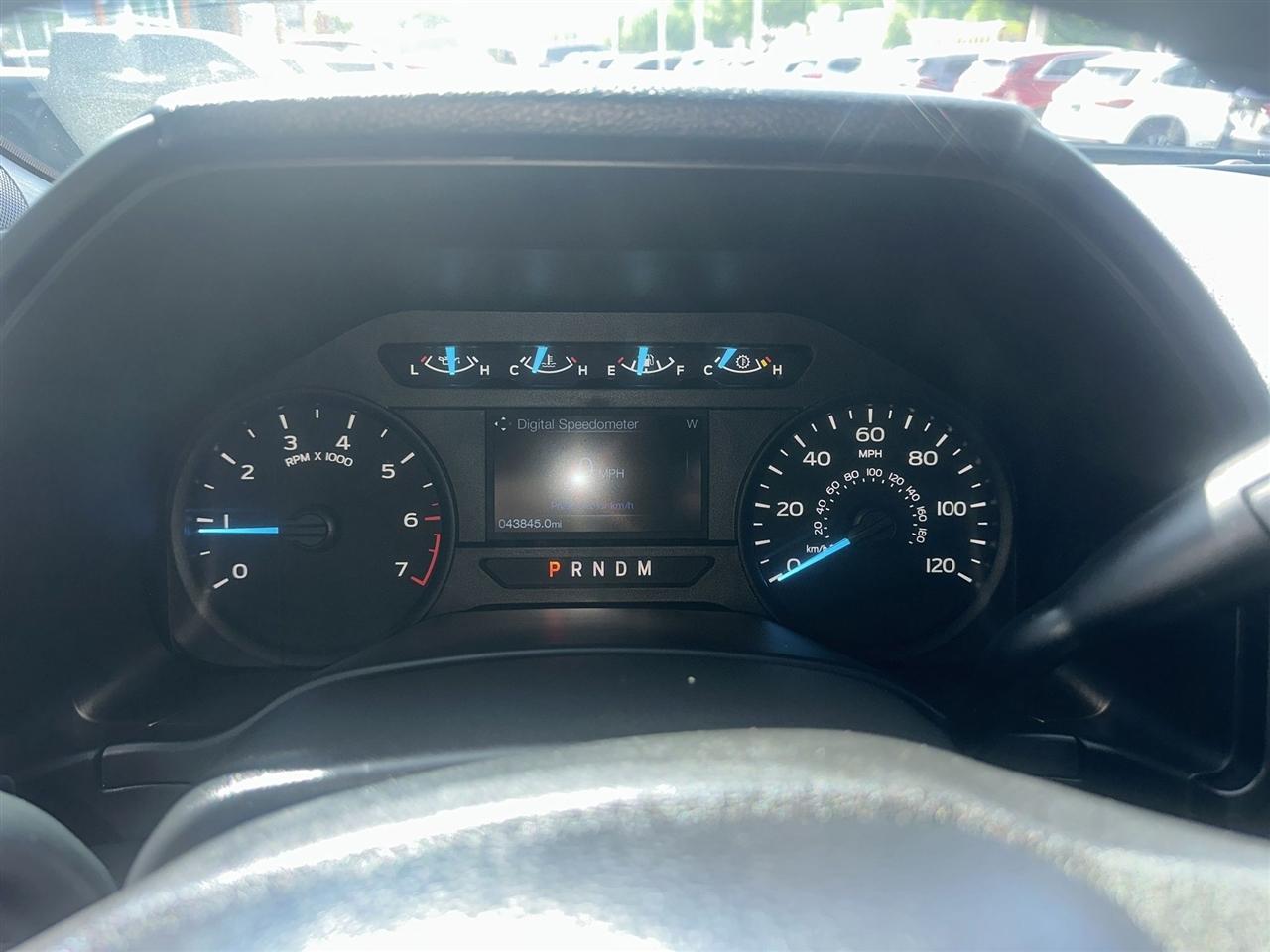 Ford F-150  2020