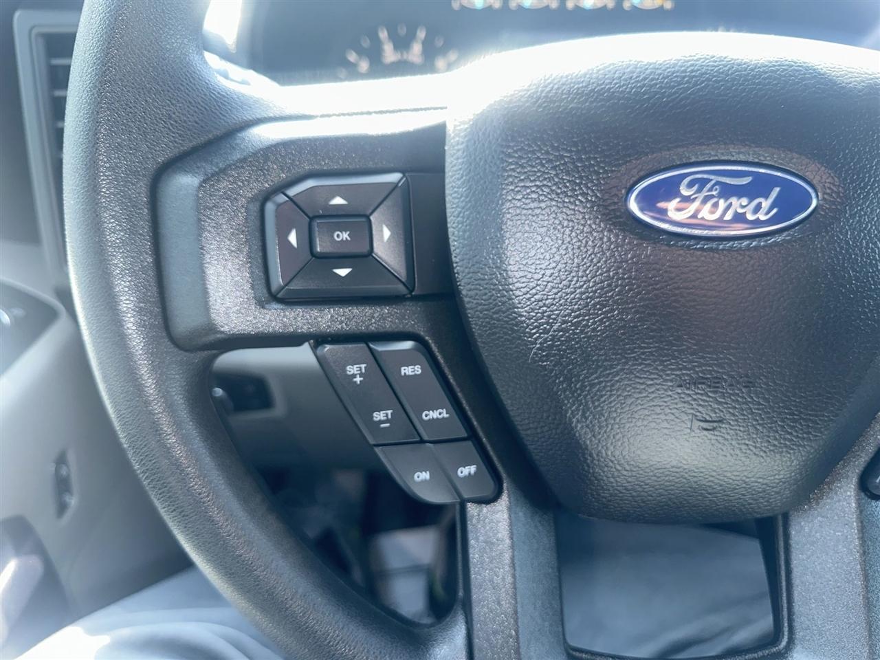 Ford F-150  2020