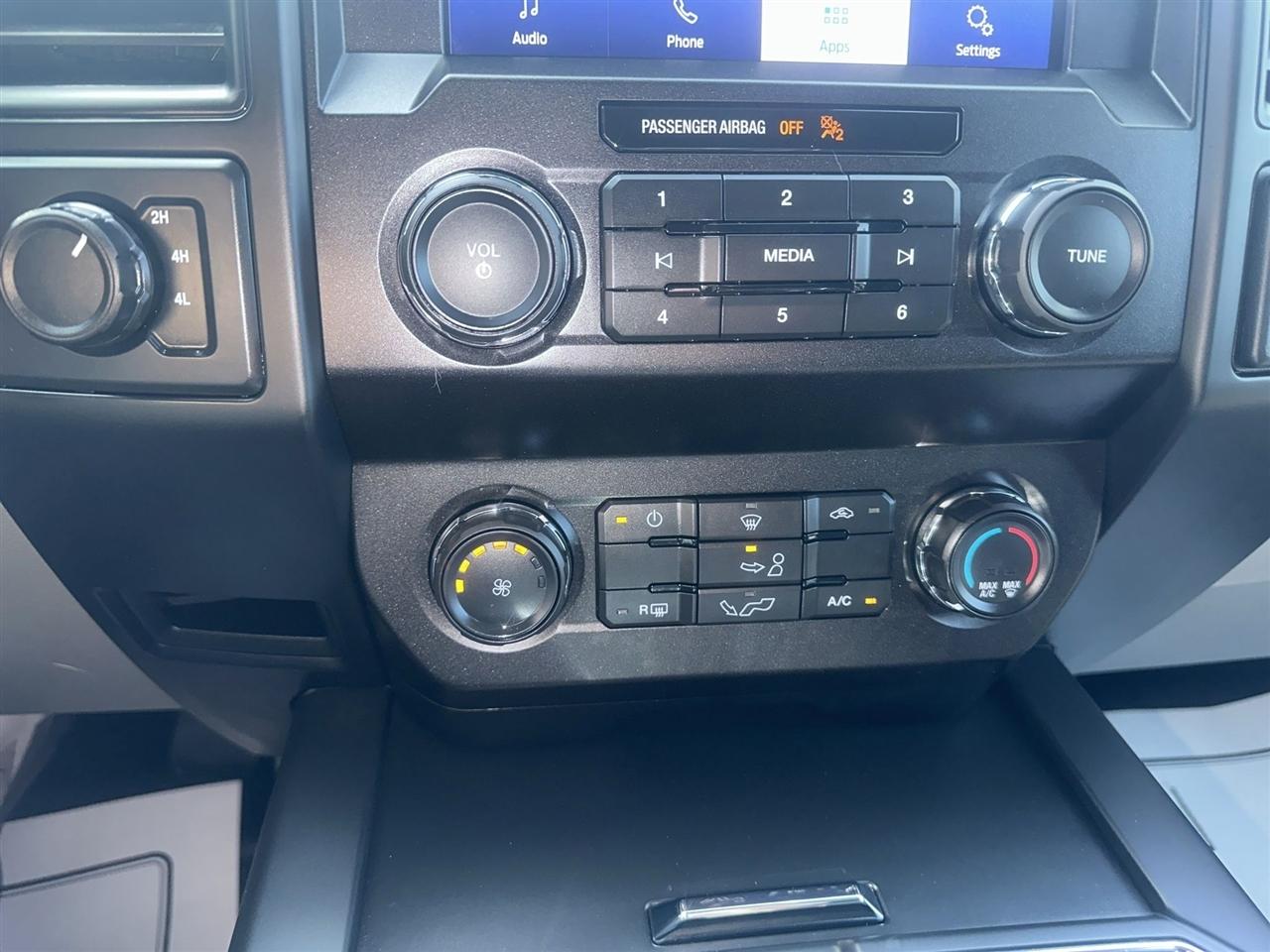 Ford F-150  2020