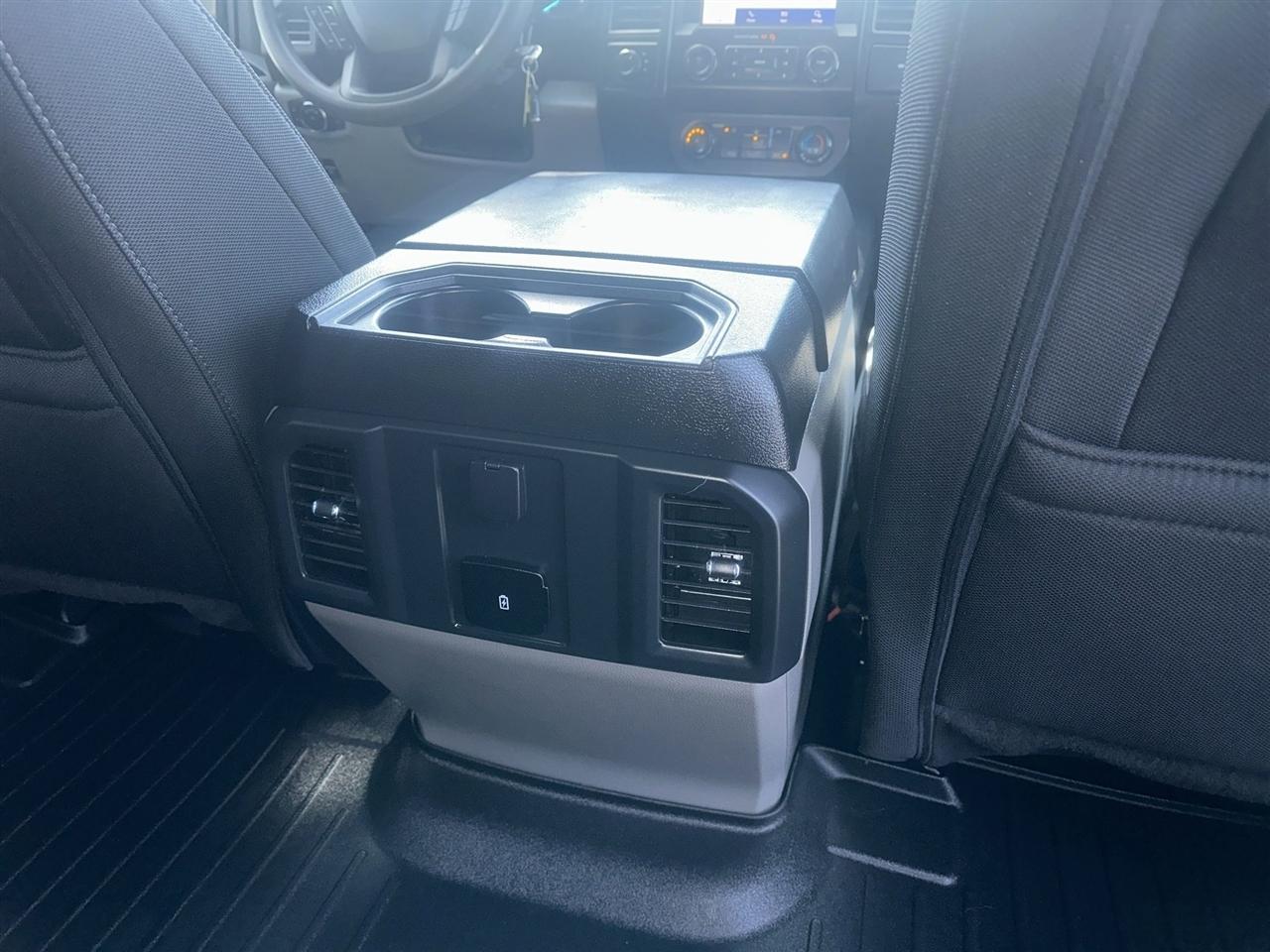 Ford F-150  2020