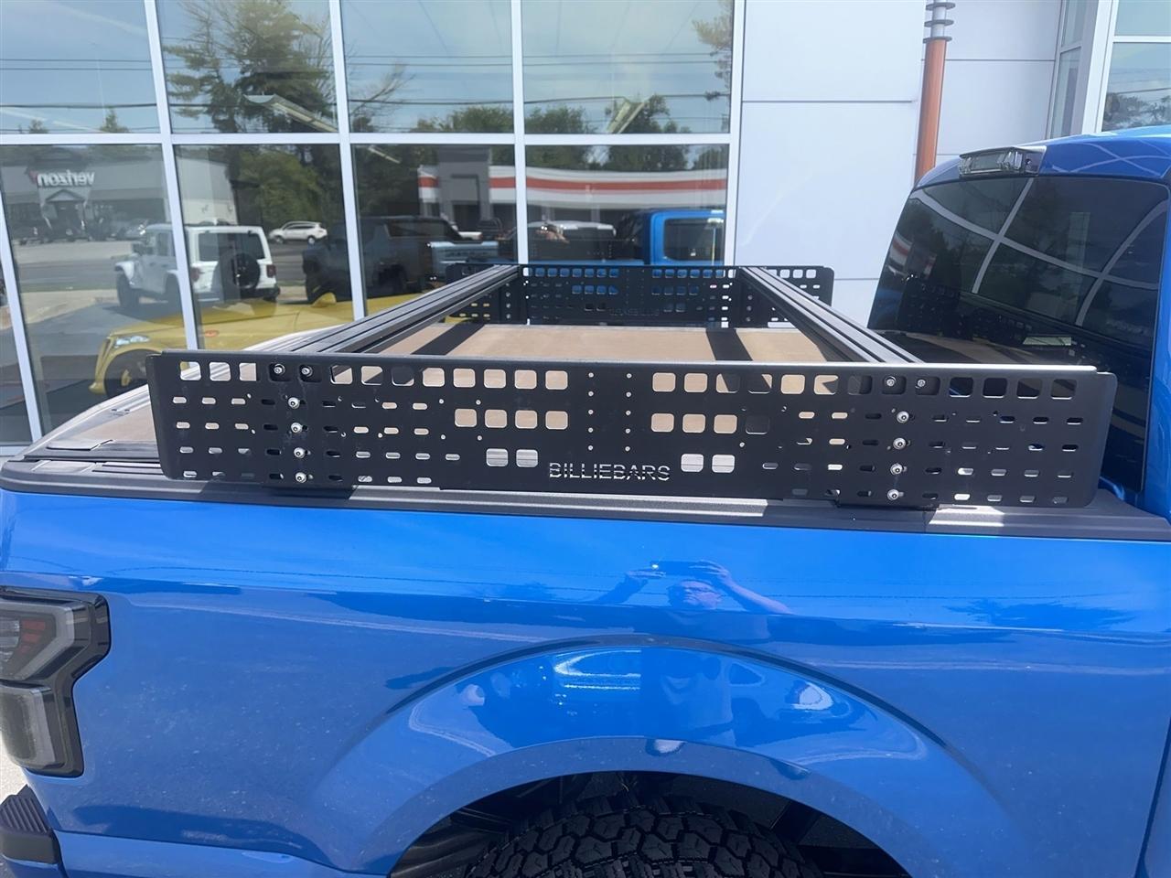 Ford F-150  2020