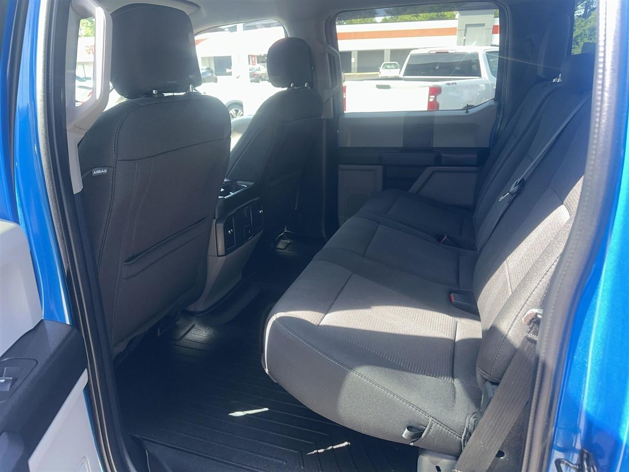 Ford F-150  2020