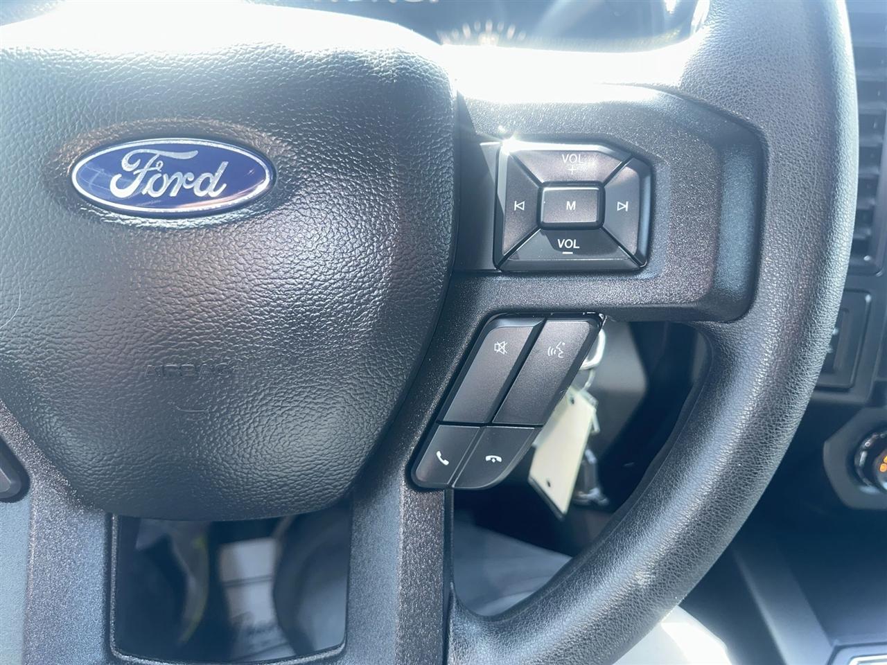 Ford F-150  2020