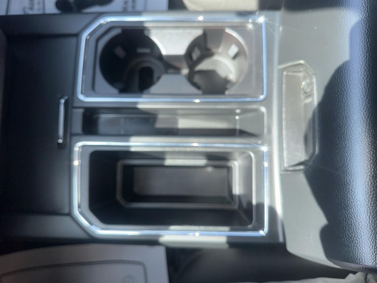 Ford F-150  2020