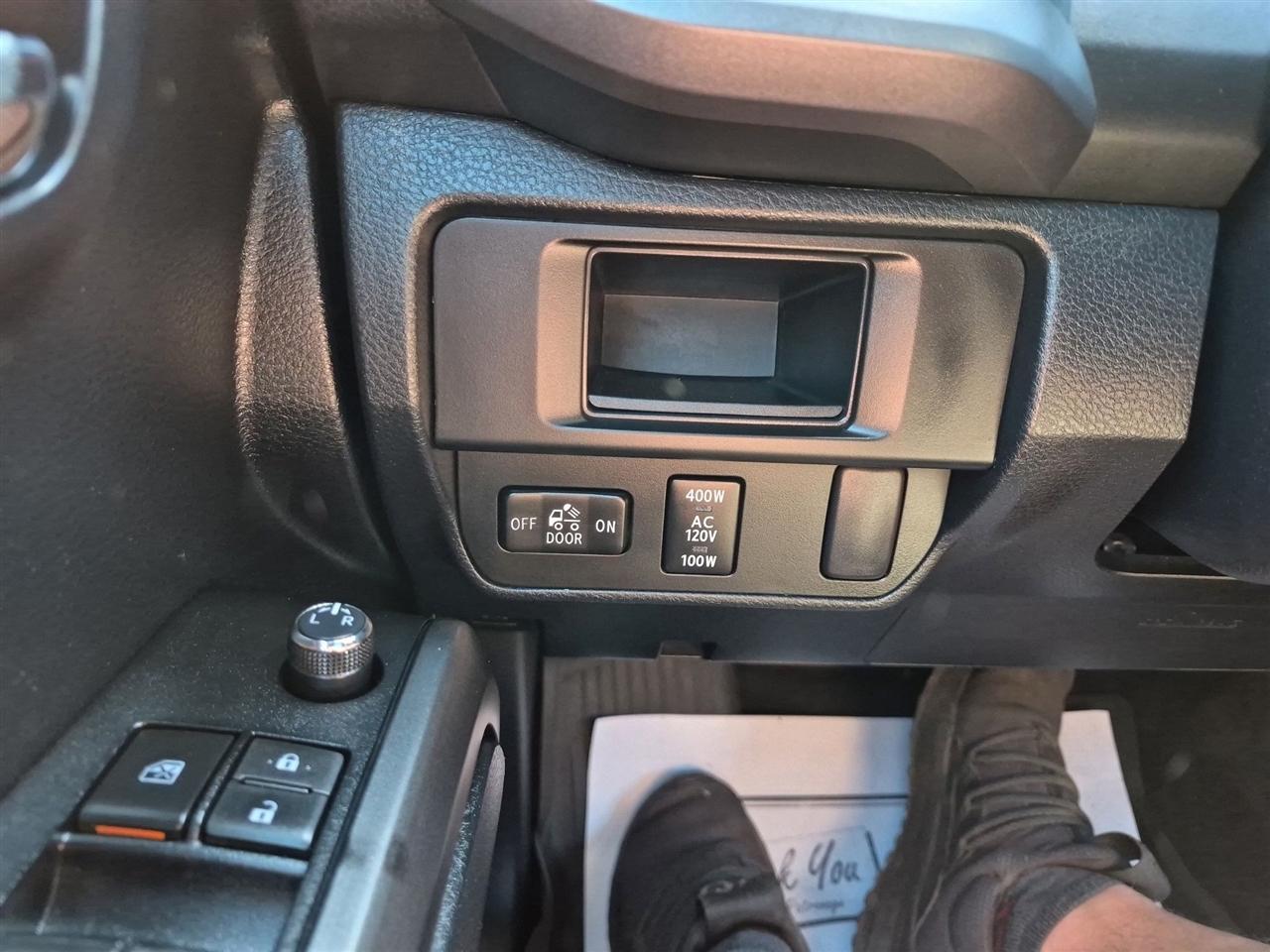 Toyota Tacoma  2016