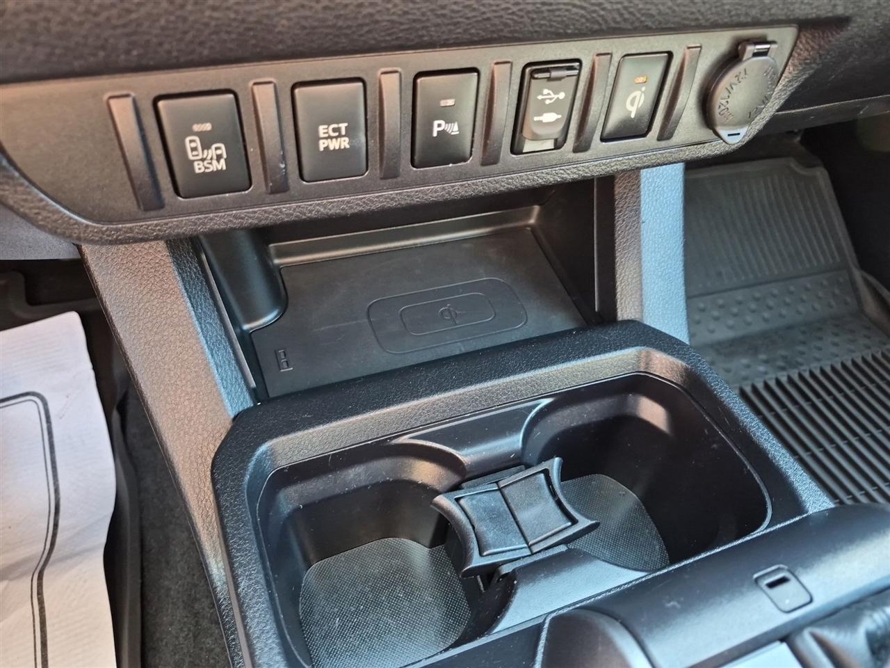 Toyota Tacoma  2016