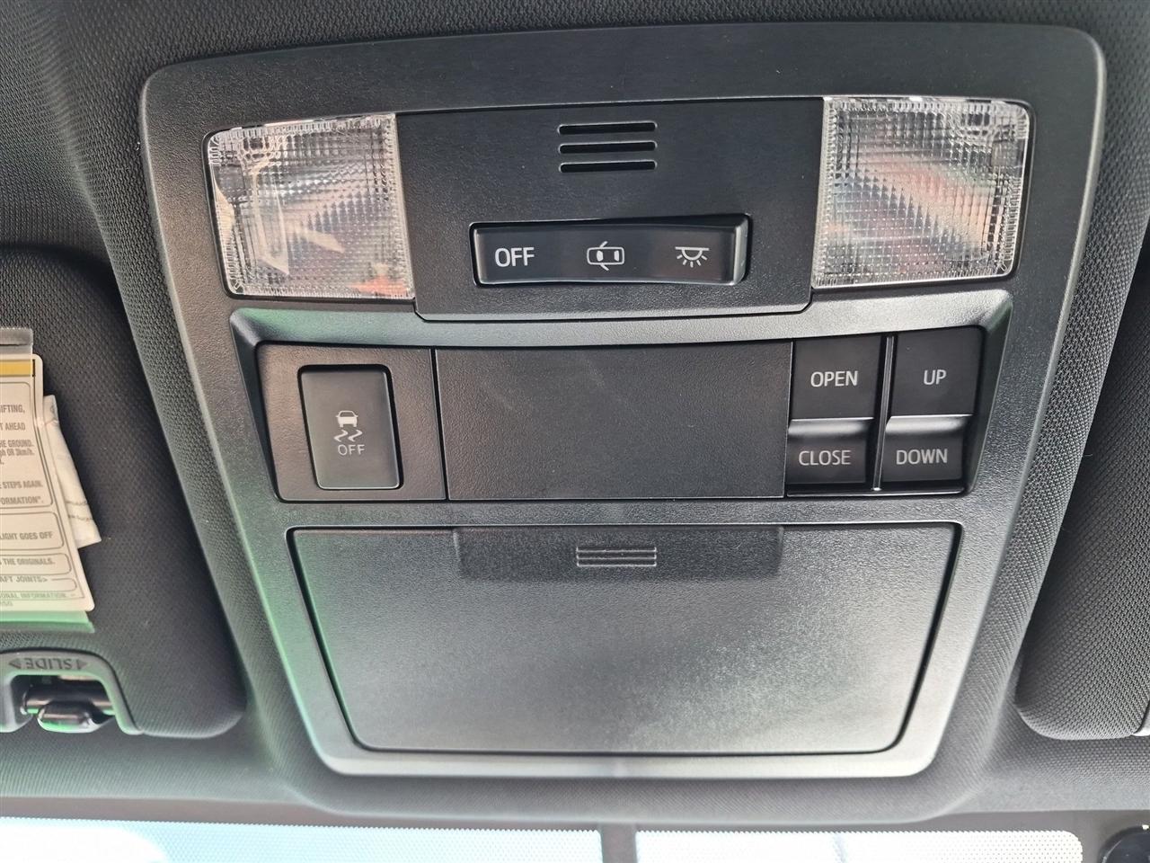 Toyota Tacoma  2016