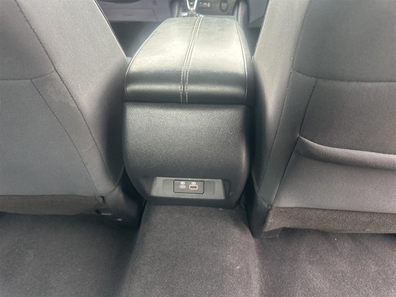 Nissan Altima  2022
