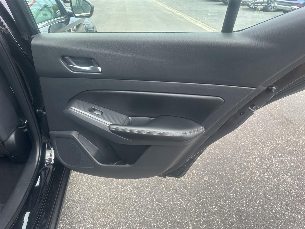 Nissan Altima  2022