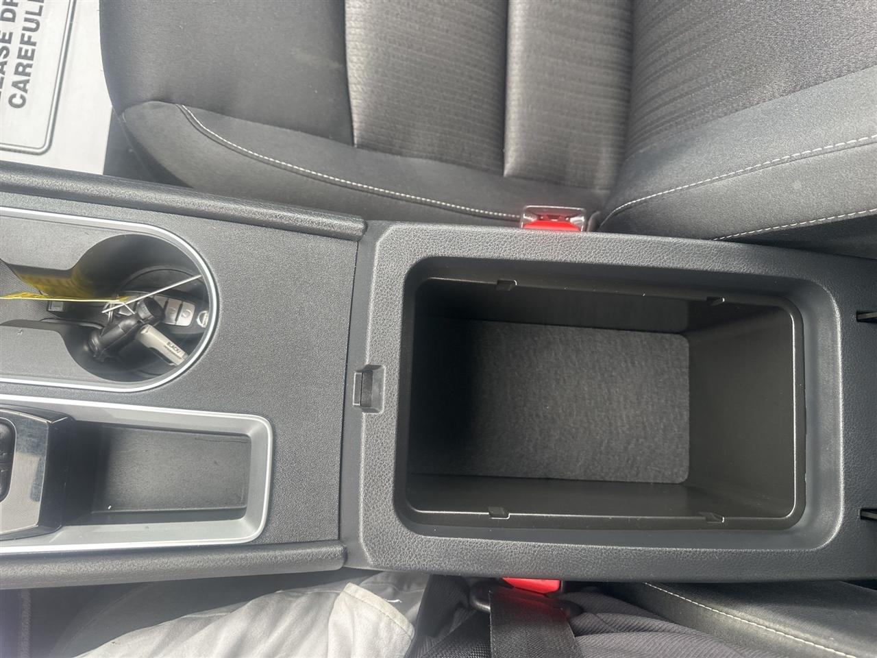 Nissan Altima  2022