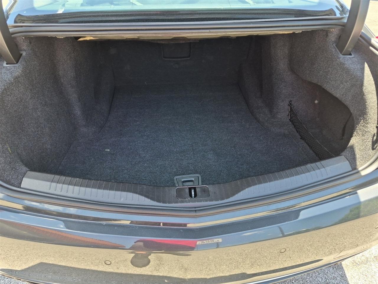 Cadillac CT6  2016