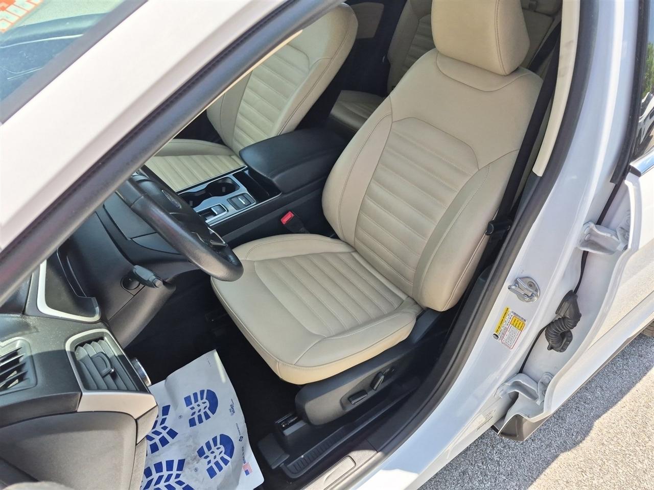Ford Edge  2020