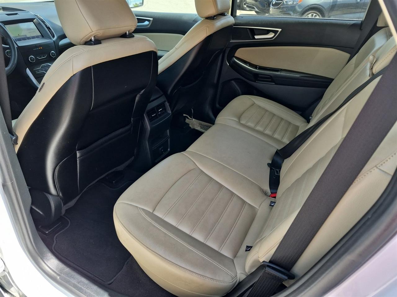Ford Edge  2020