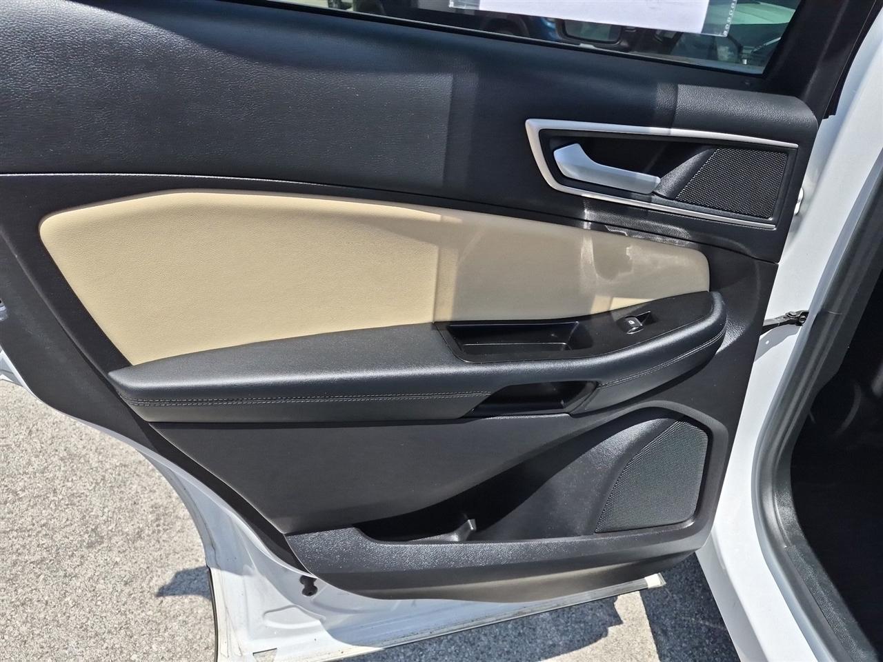 Ford Edge  2020