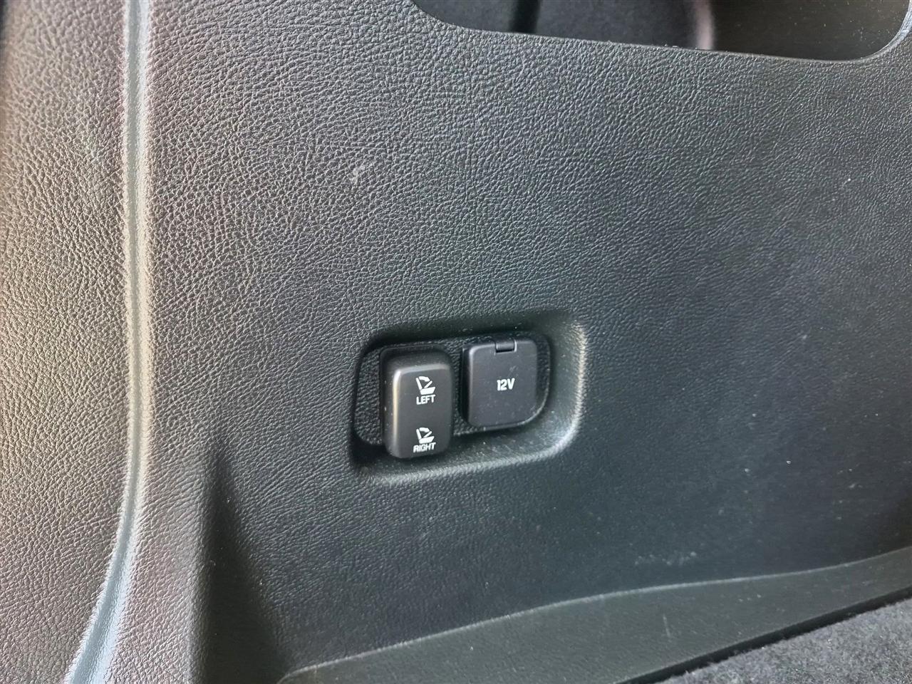 Ford Edge  2020