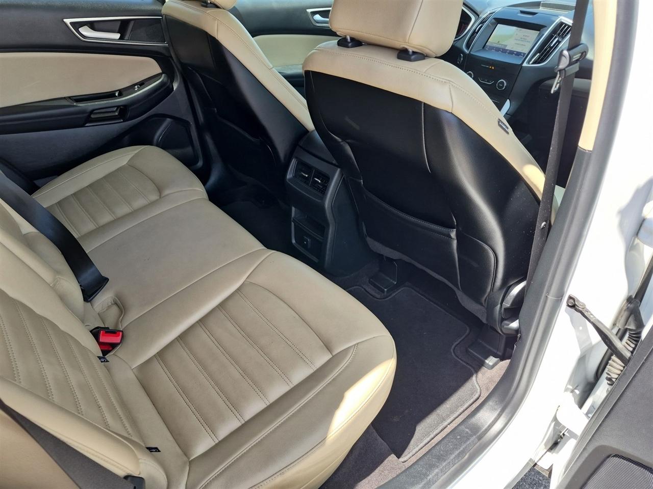 Ford Edge  2020