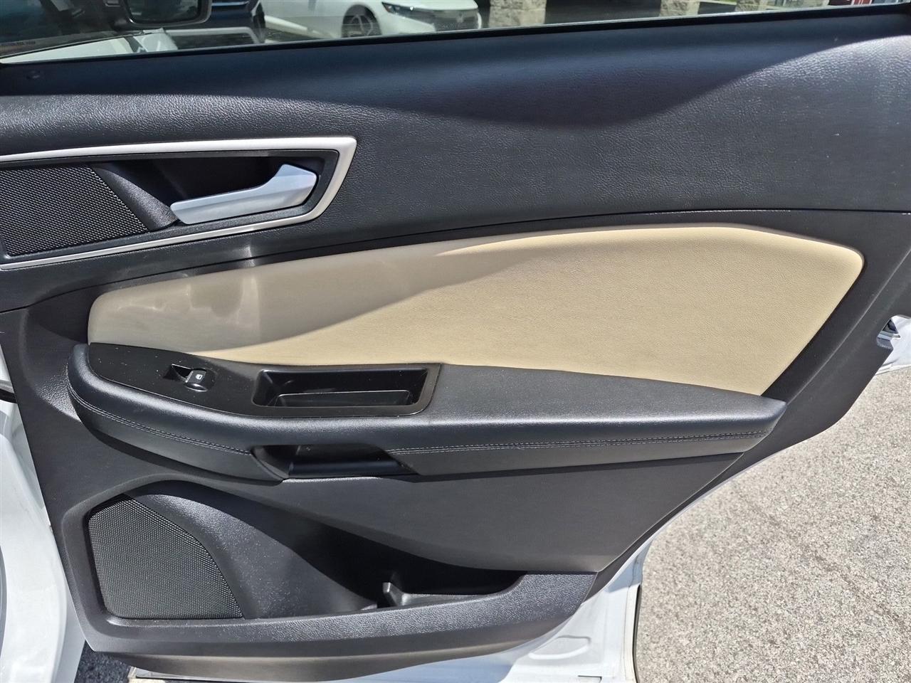 Ford Edge  2020