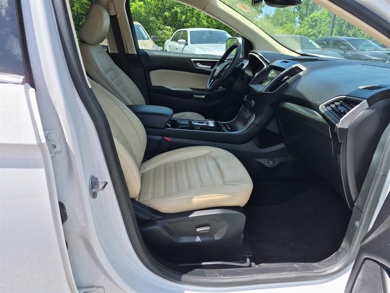 Ford Edge  2020