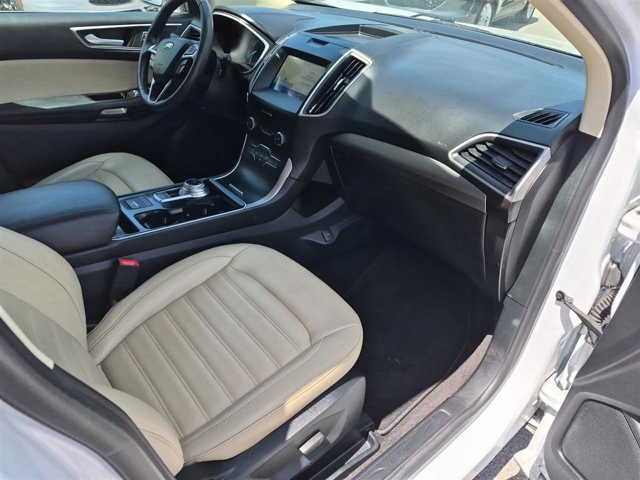 Ford Edge  2020