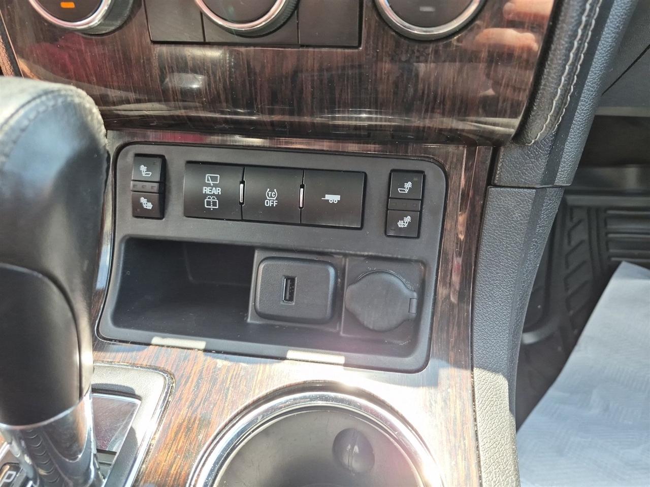 Chevrolet Traverse  2016