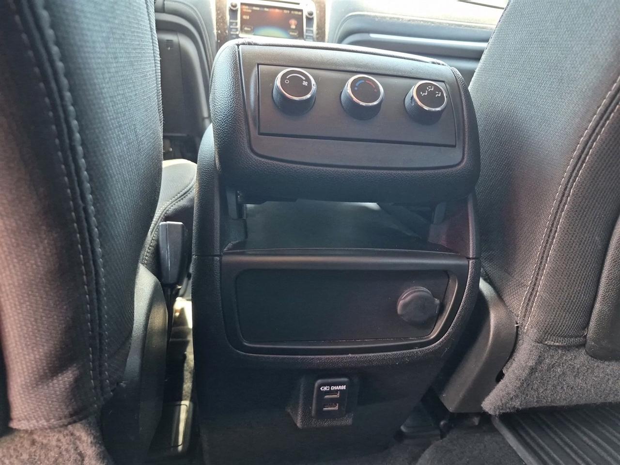 Chevrolet Traverse  2016