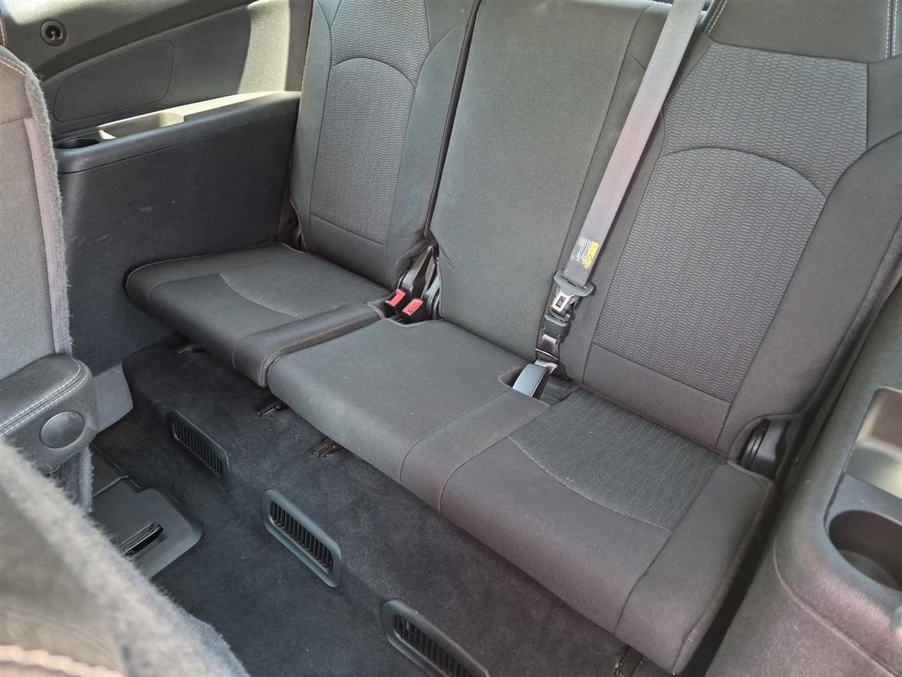 Chevrolet Traverse  2016