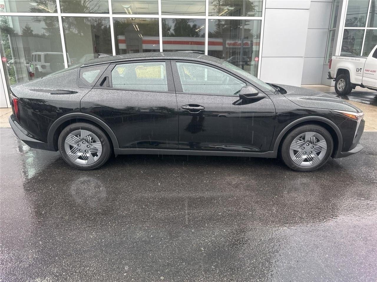 Kia K4  2025