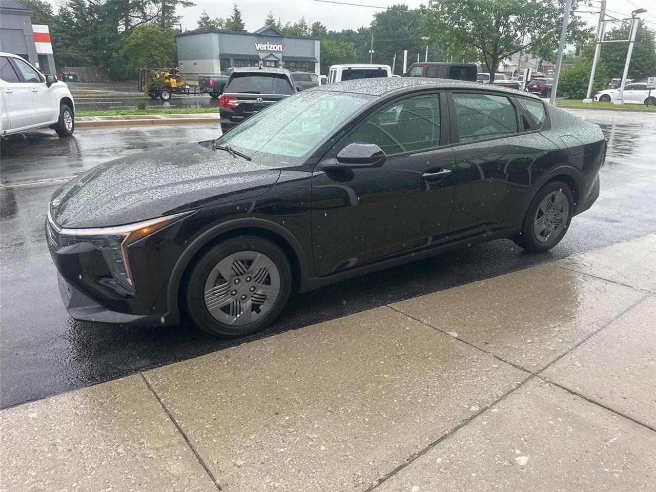 Kia K4  2025