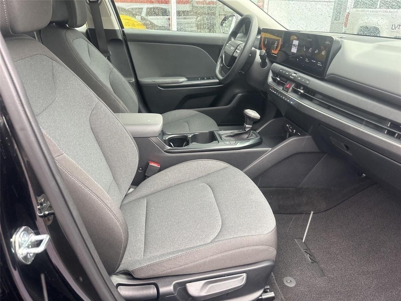 Kia K4  2025